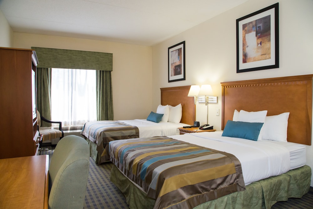 Wingate by Wyndham Atlanta Fairburn, Billede 5
