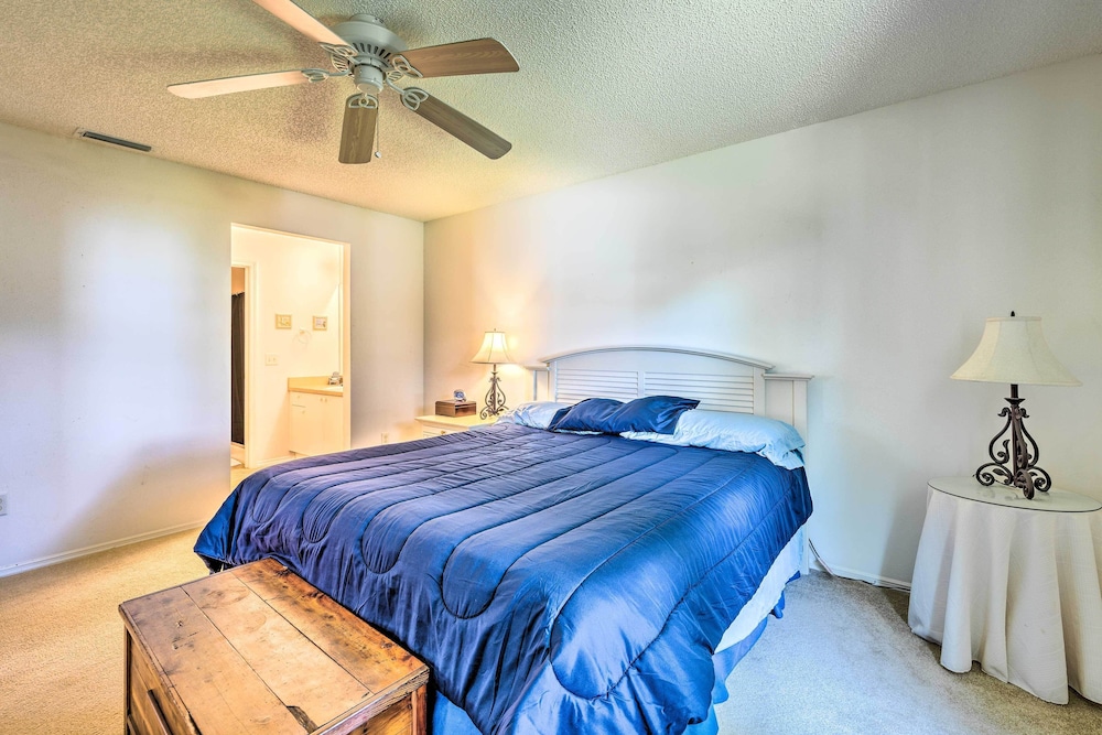 House (2 Bedrooms) photo 3