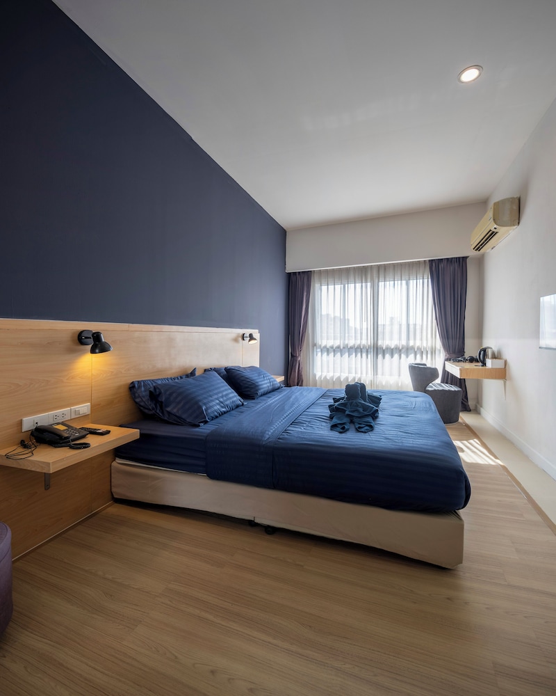 Classic Double Room, Non Smoking, Kitchenette photo 2