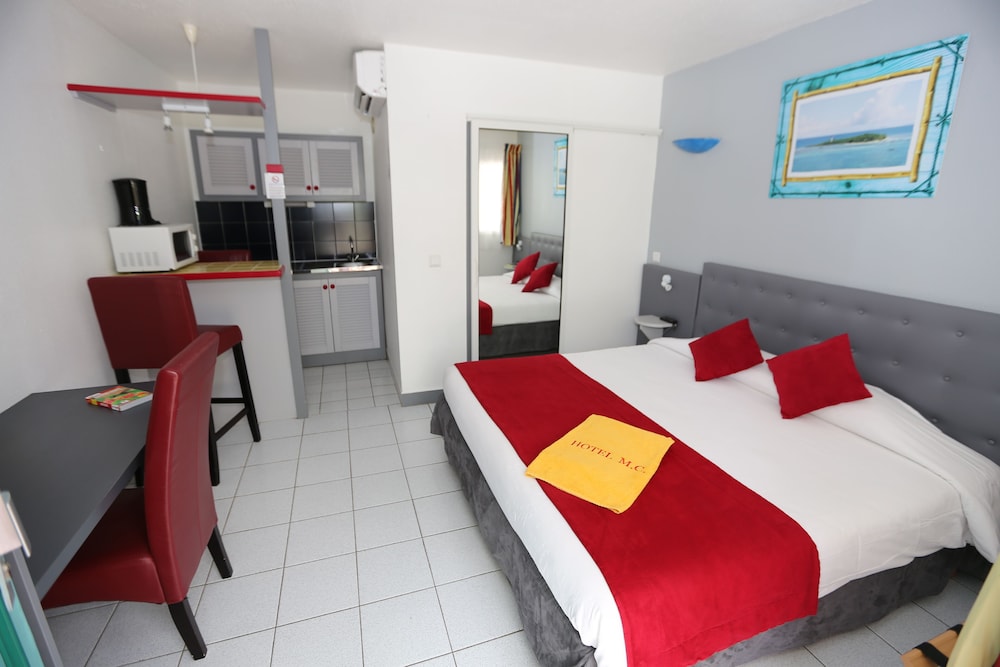 Superior Room photo 2