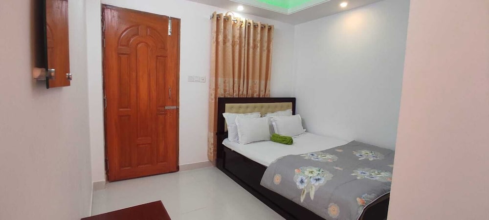 Deluxe Room photo 2