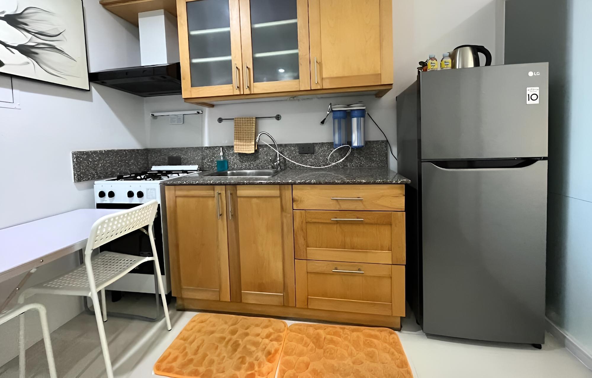 Deluxe Condo photo 1