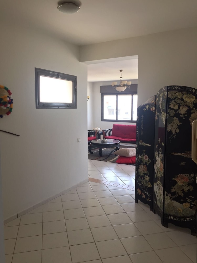 Apartment, 2 Bedrooms, Beach View
