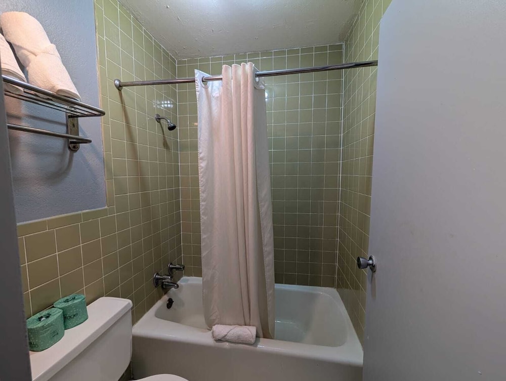 1 King Bed, Non Smoking, Kitchenette photo 3