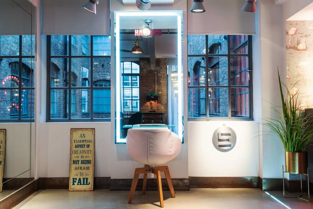 Luksuriøs Loft Central Soho - 3 Værelser Kontor, Billede 20