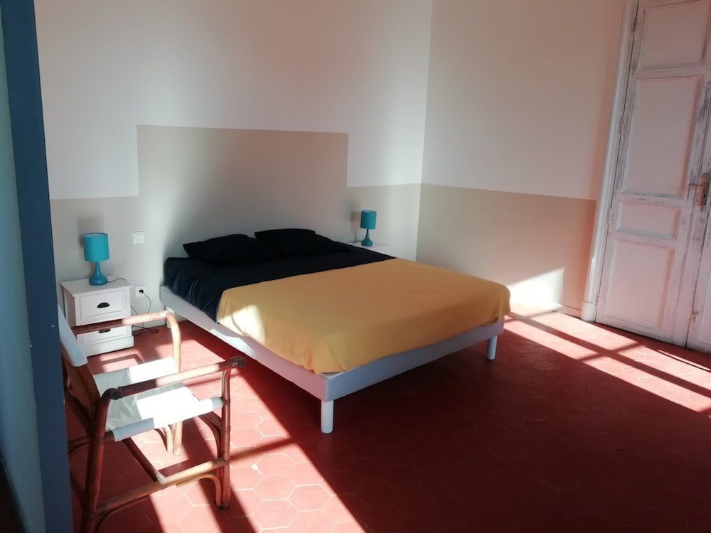 Double Room, Garden View photo 1
