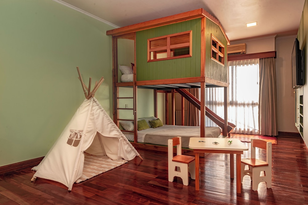 Family Apartment