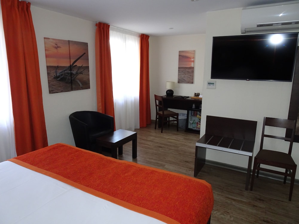 Superior Room photo 3
