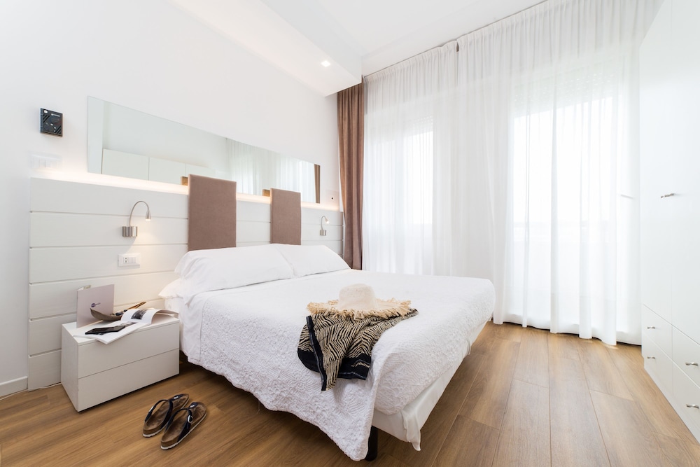 Doppia Deluxe Fronte Mare photo 3