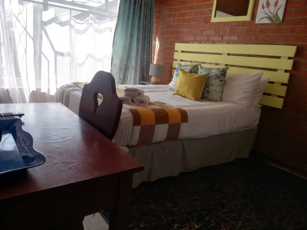 Standard Double Room, Garden View photo 1