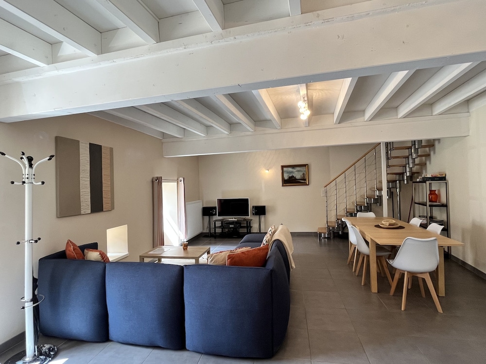 Comfort Apartment, Private Bathroom (Ellipse 2 Chambres) photo 3