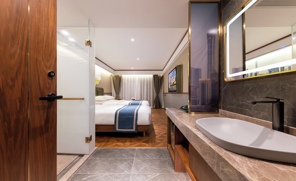 Premier Double Room