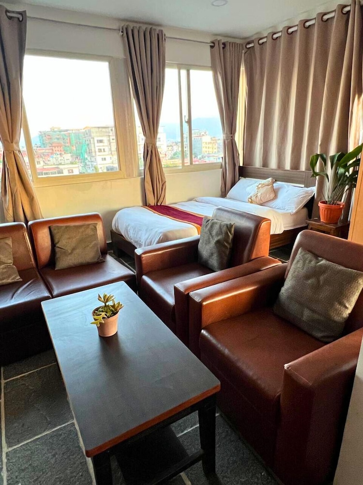 Family Suite - Photo 2