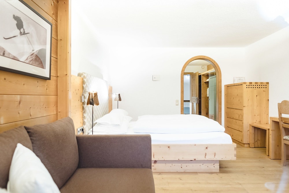 Standard Apartment, 1 Bedroom photo 2
