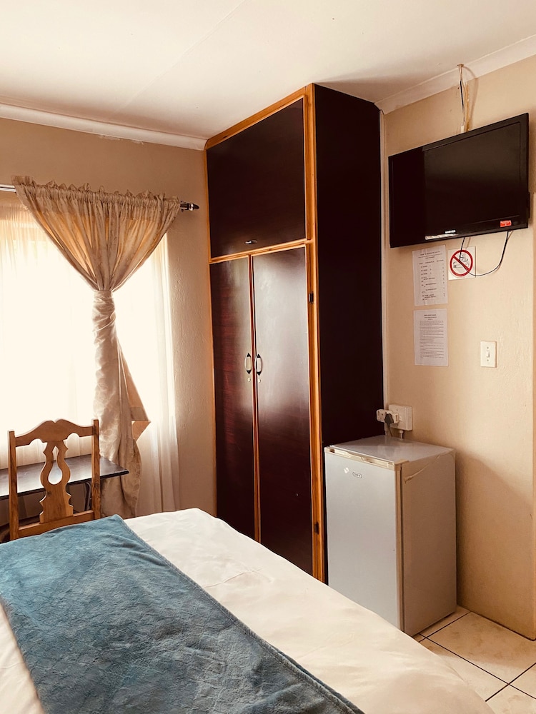 Deluxe Big Room photo 1