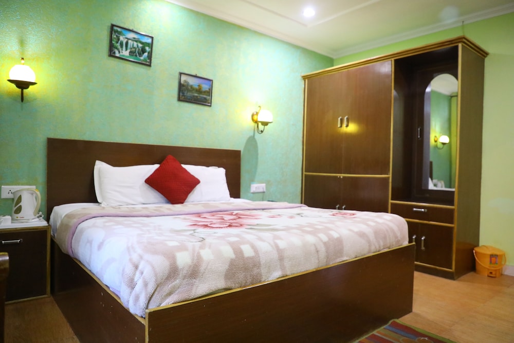 Classic Room photo 3