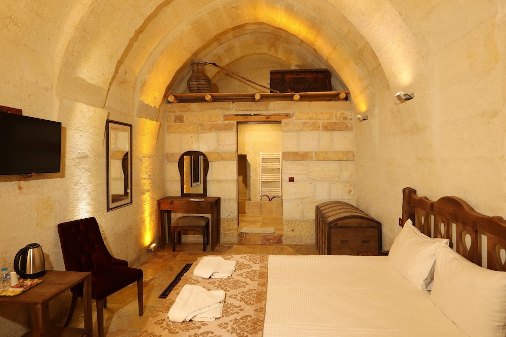 Standard Double Room - Photo 1
