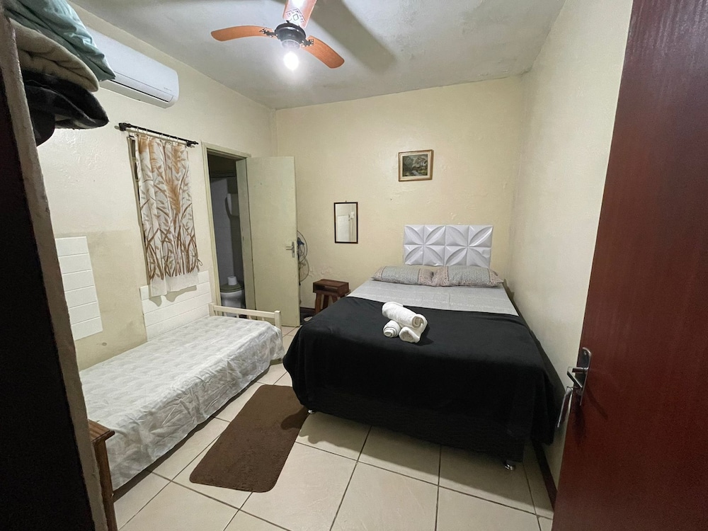Basic Triple Room