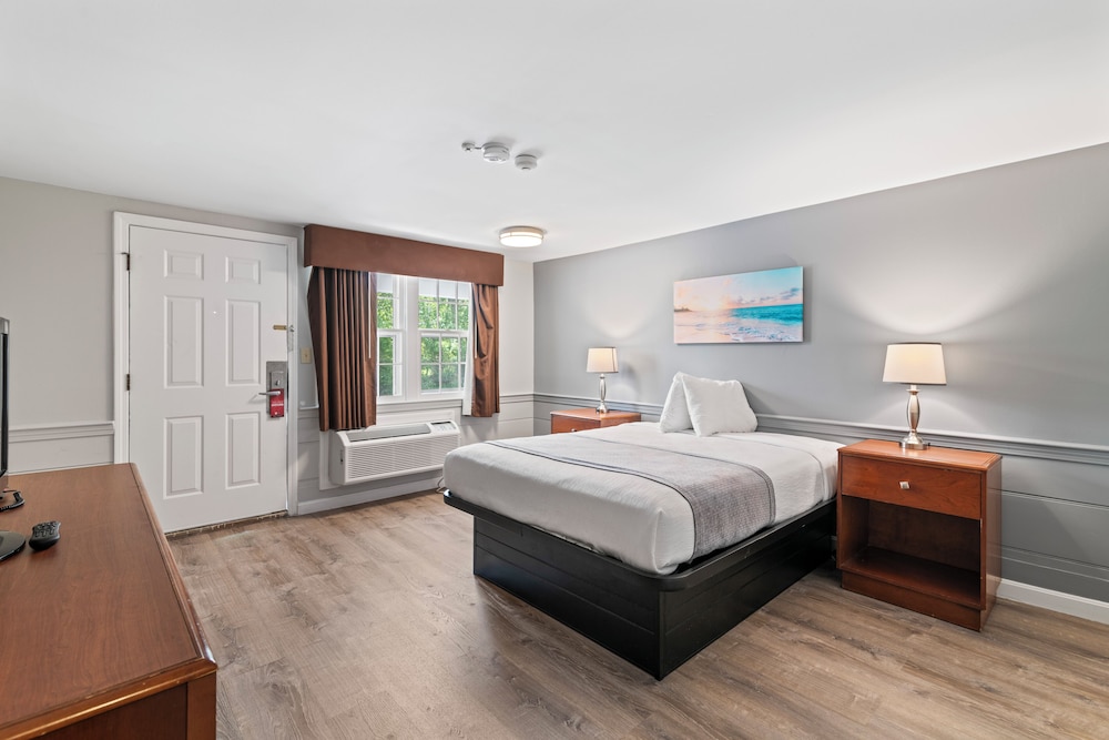 Room, 1 Queen Bed, Non Smoking photo 1