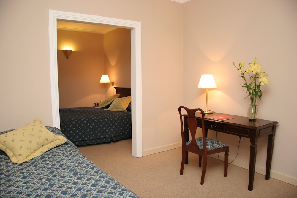 Executive Triple Room