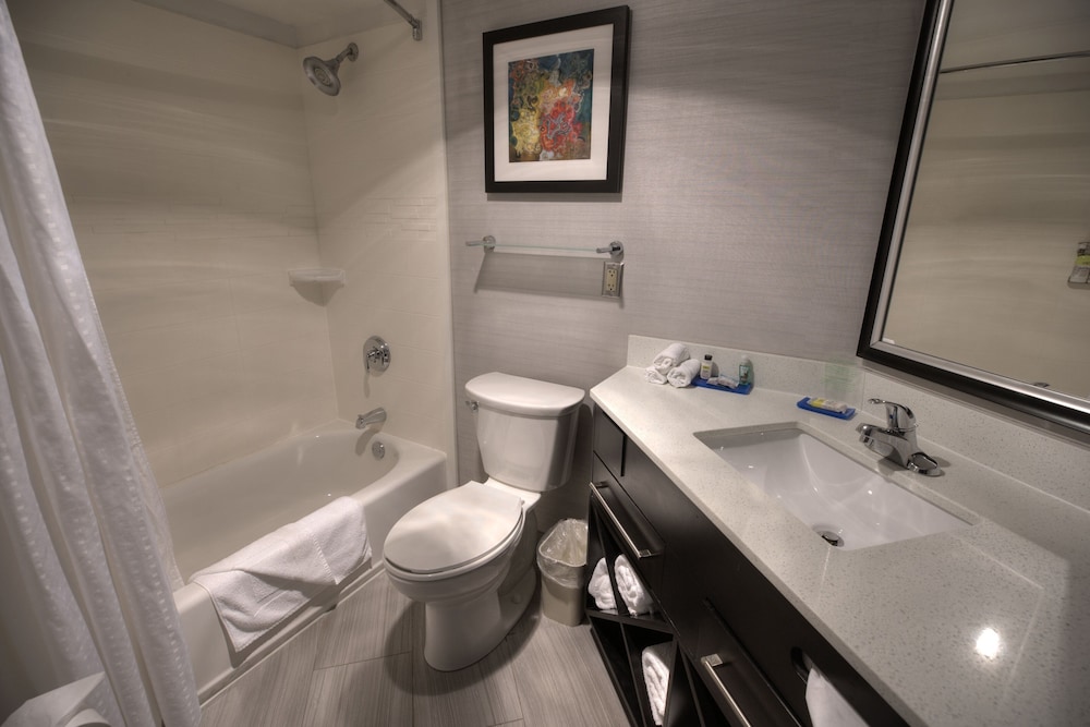 Standard Room, 1 King Bed, Jetted Tub - Photo 5