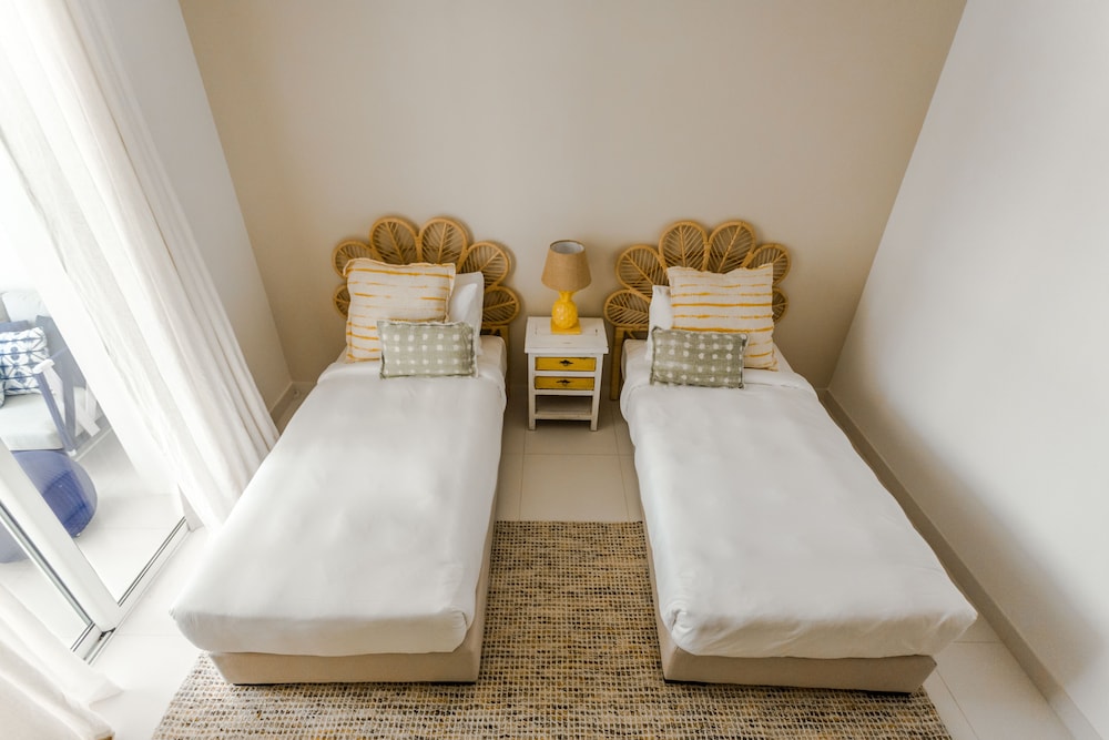 Suite, 2 Bedrooms (Duplex Marina) - Photo 12