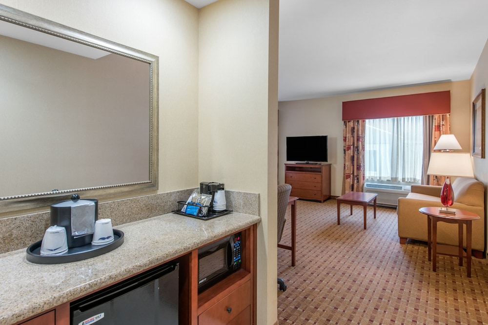 Suite, Non Smoking - Photo 2