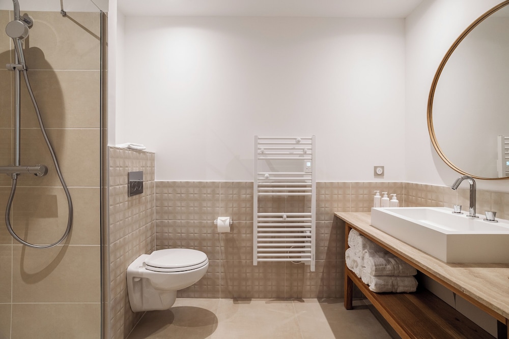 Superior Double Room, Non Smoking photo 3