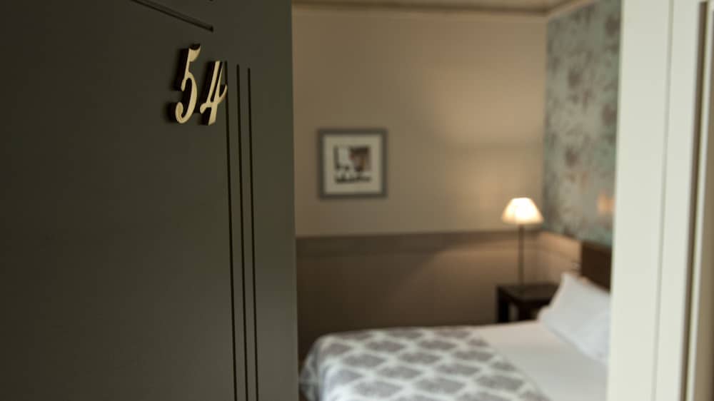 Standard Room (Interior) photo 2