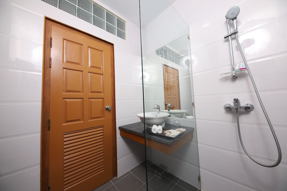 Deluxe Room, 1 Bedroom photo 3