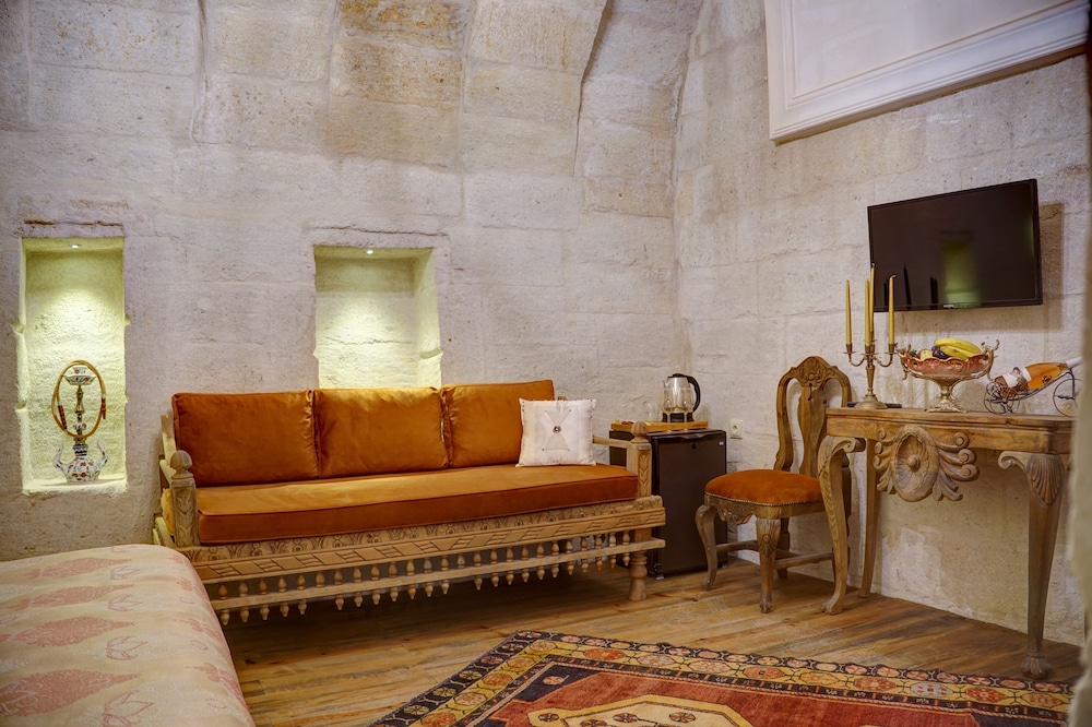 Deluxe Room, Courtyard Area photo 3