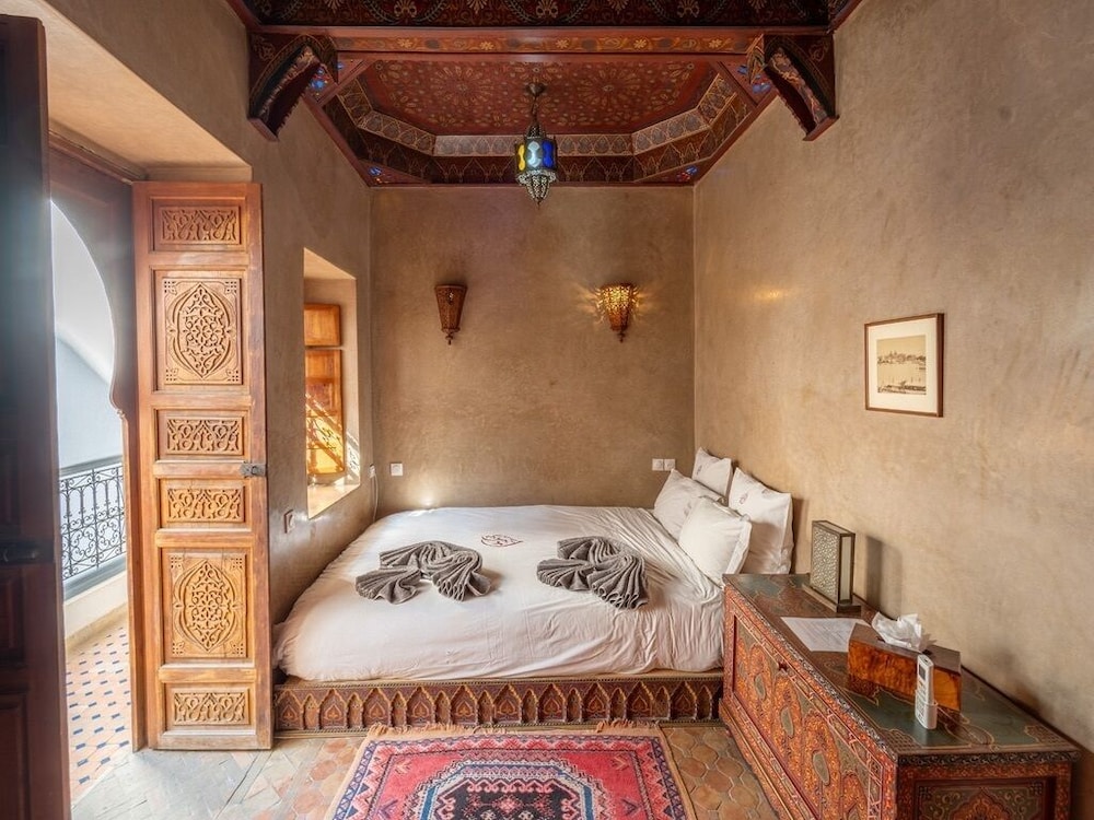 Traditional Suite, Ensuite (Scheherazade)