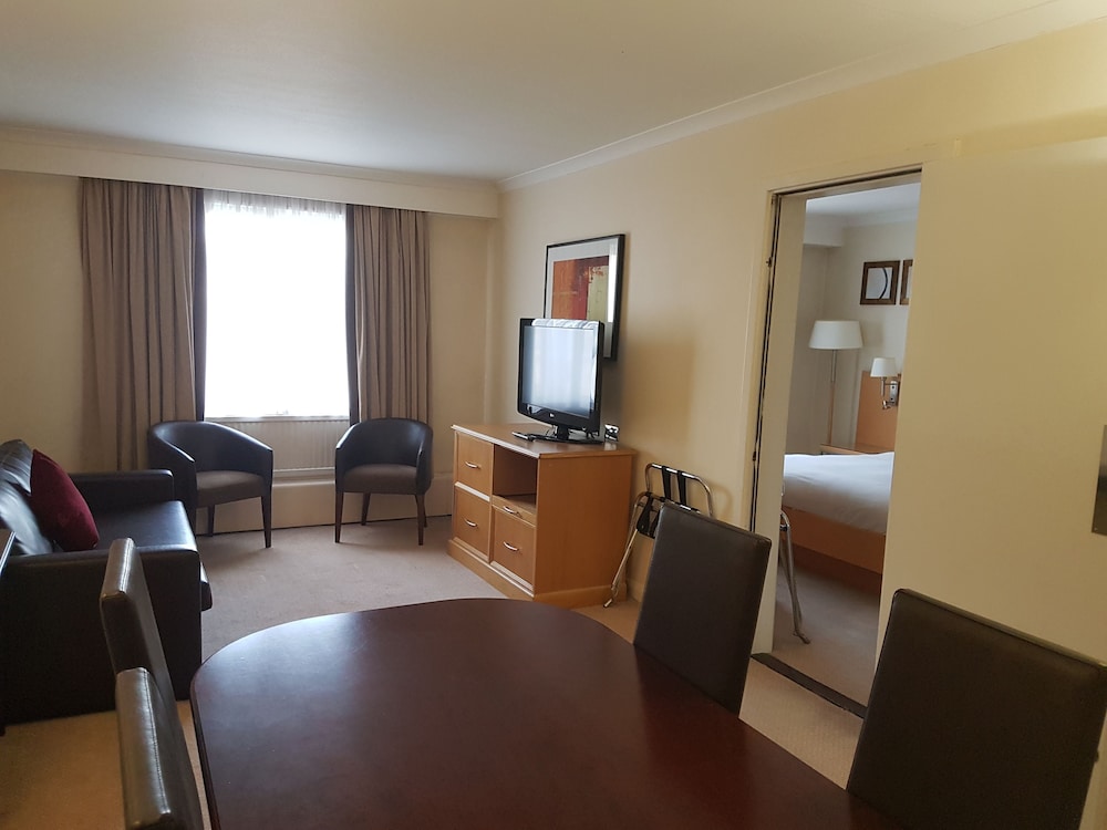 Suite photo 1