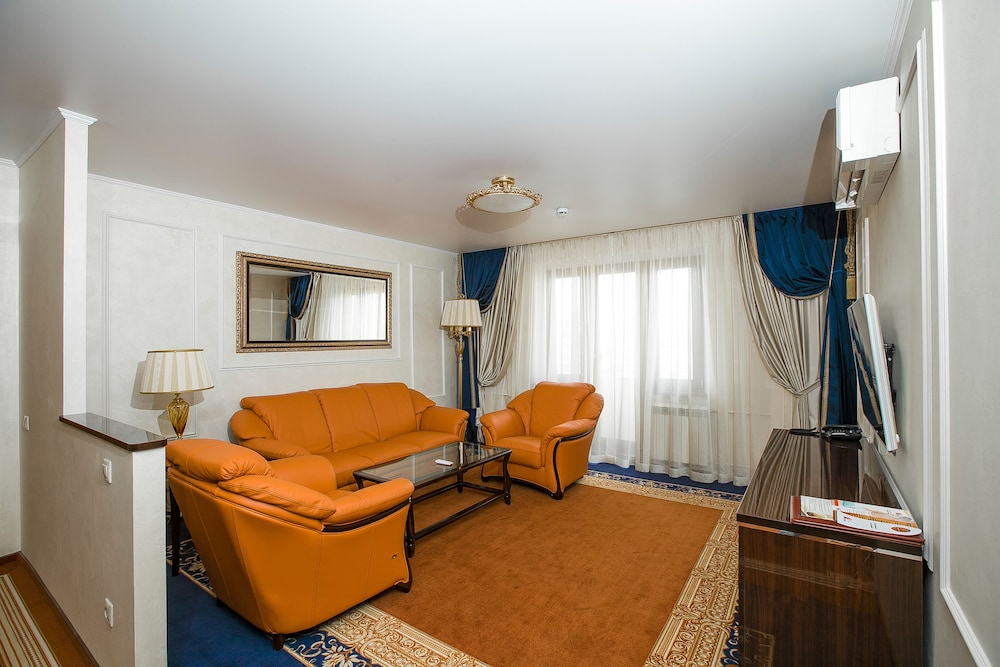 Premium Apartment (VIP)