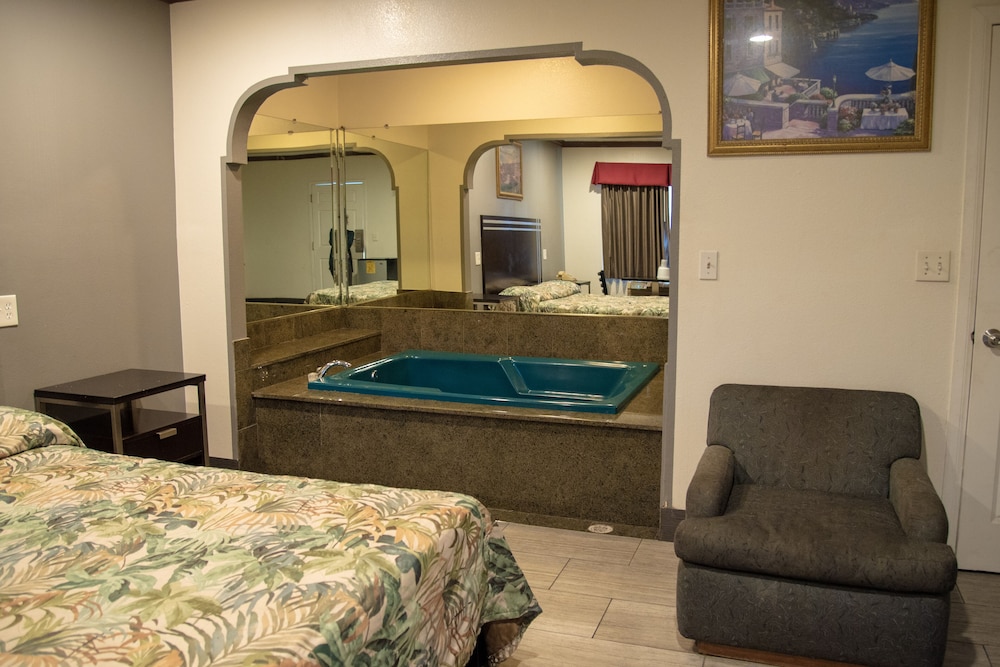 Starlight Inn La Brea — photo 102