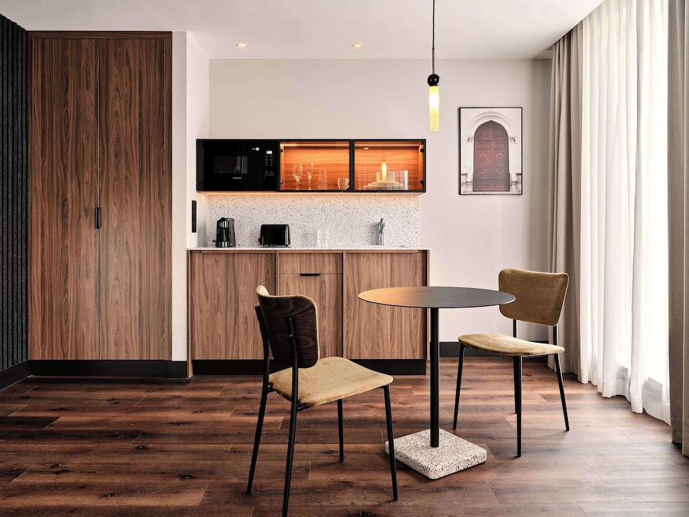 Studio, Terrace (Apartment - Separate building) - Photo 7