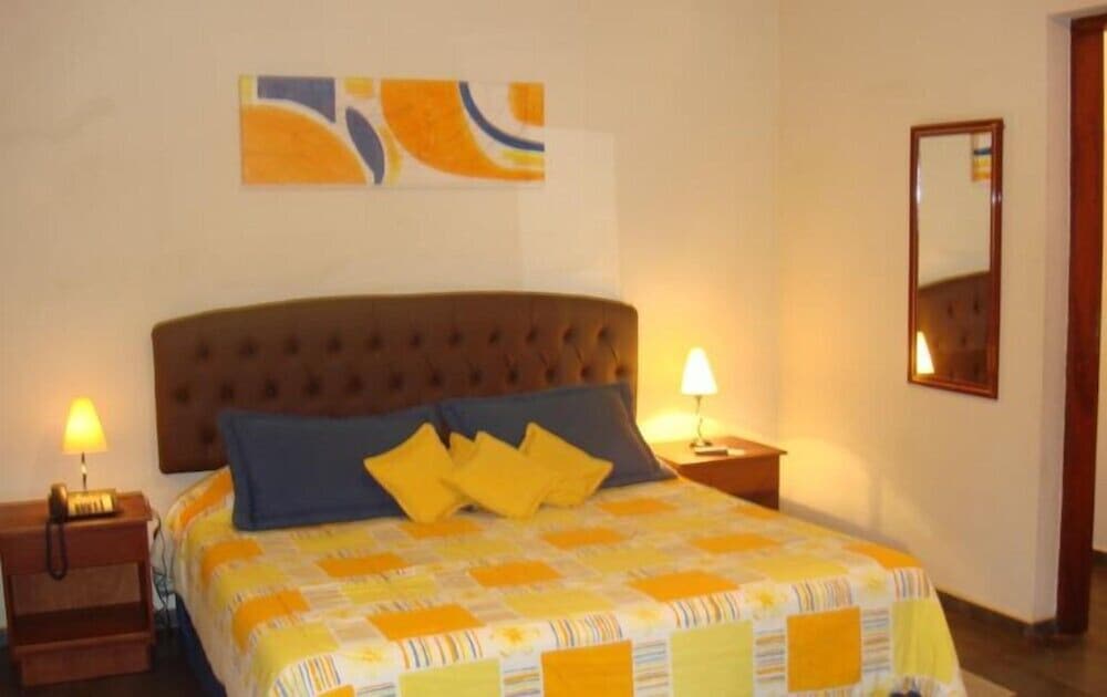 Deluxe Room photo 1