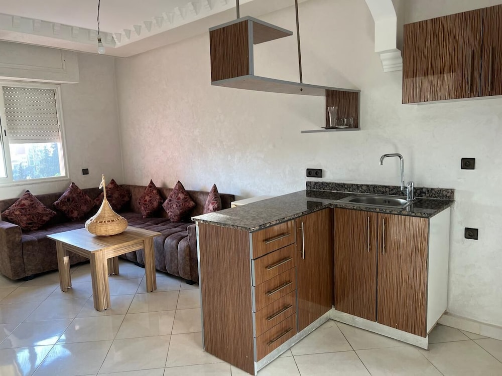 Apartment, 1 Bedroom