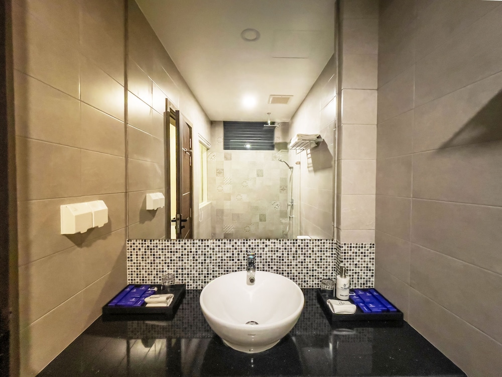 Basic Double or Twin Room, 1 Bedroom photo 3