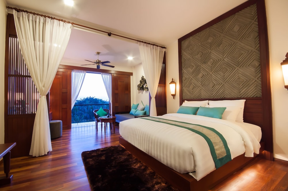 Landmark Double Room - Photo 1