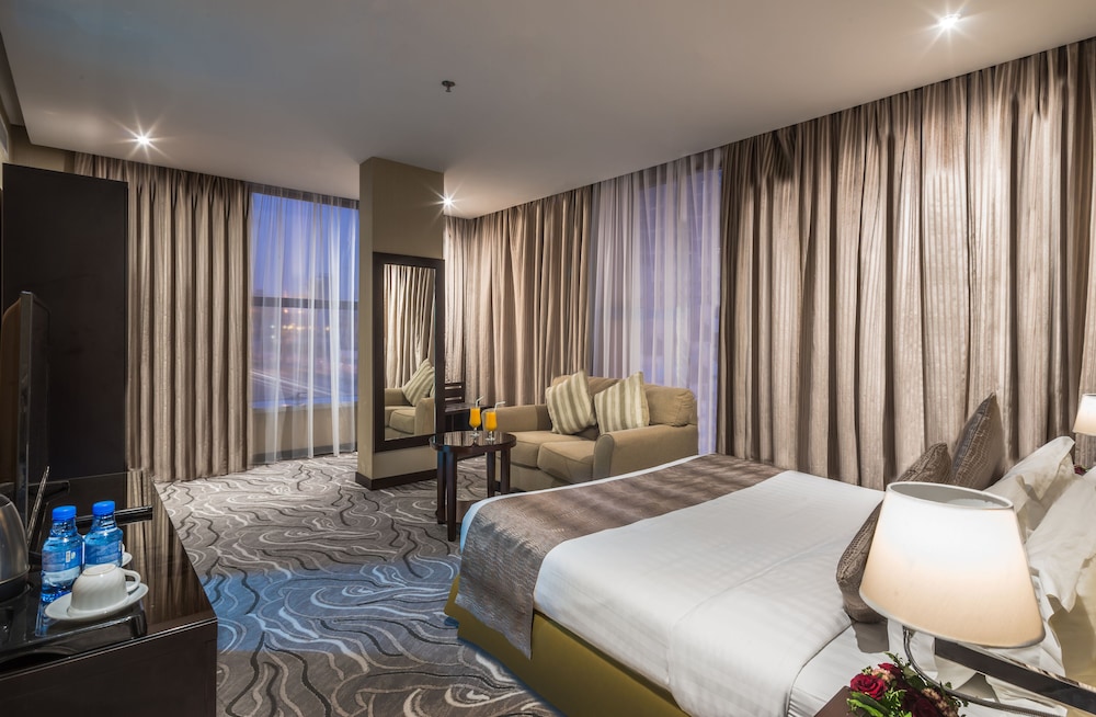 Executive Suite, Sea View photo 1