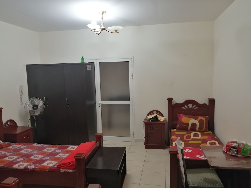 Shared Dormitory, Men Only photo 2