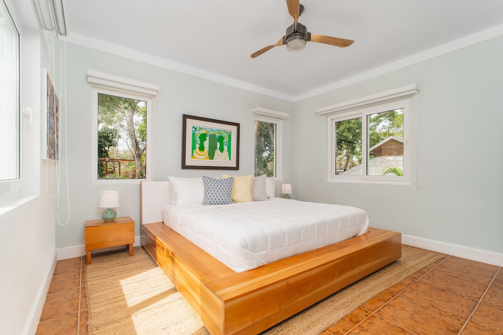 Nature View King Suite