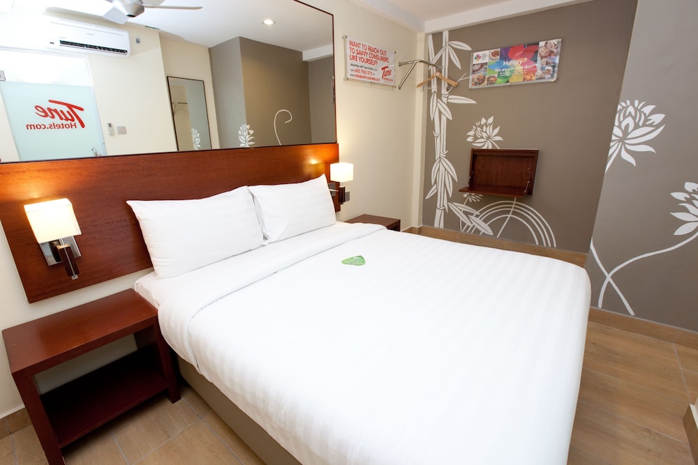 Quad Room A