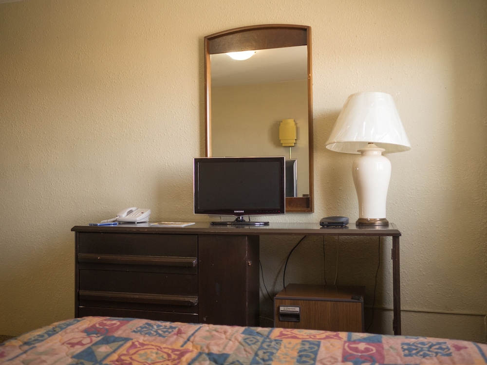 Family Double Room, 2 Double Beds photo 2