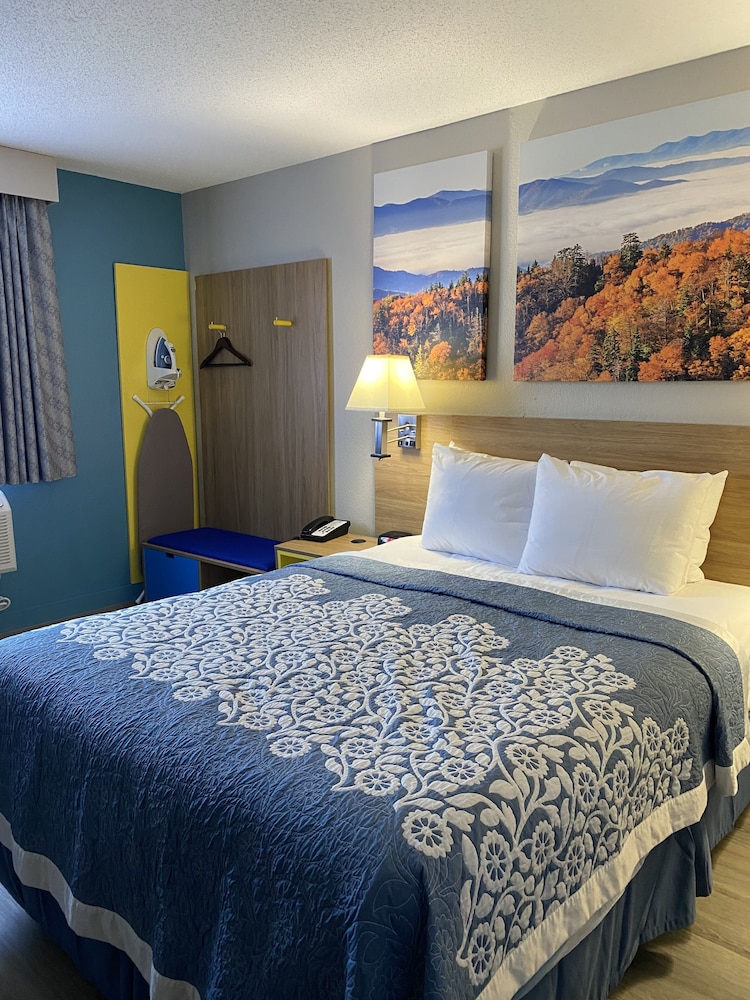 Room, 1 Double Bed, Accessible photo 2