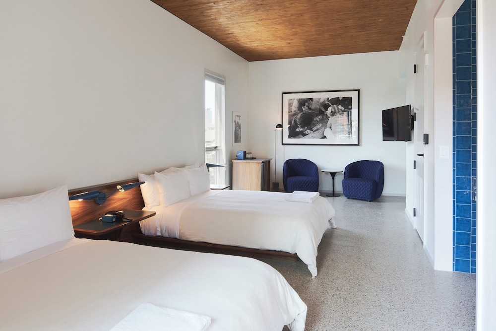 Hotel Magdalena, Photo 3