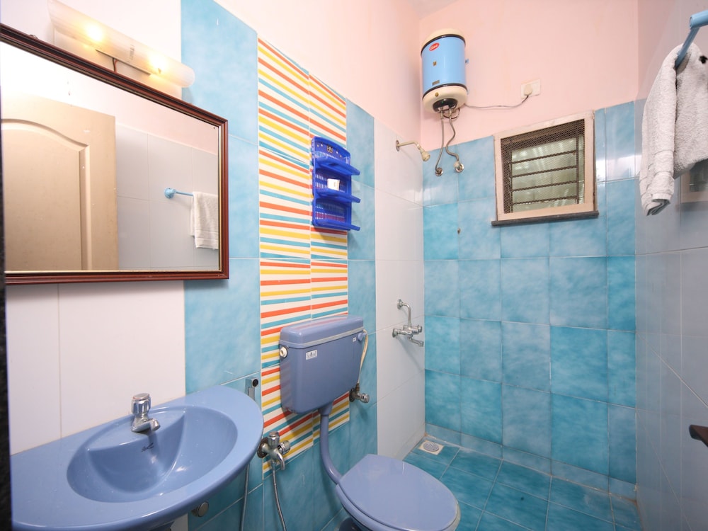 Deluxe Double Or Twin Room photo 3