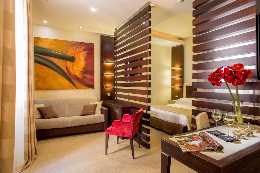 Junior Suite (Superior ) photo 1
