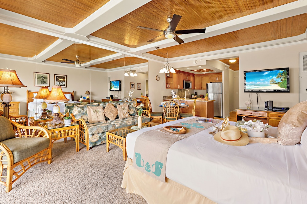 Premium Studio, Ocean View - Photo 2